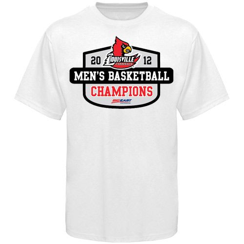 Louisville Cardinal Tshirts  