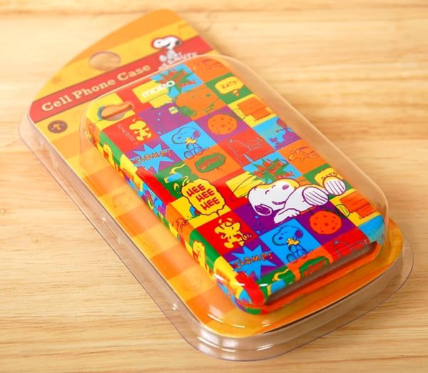 Snoopy Woodstock Original MOBO woodstock movie iPhone 4 4S case cover 