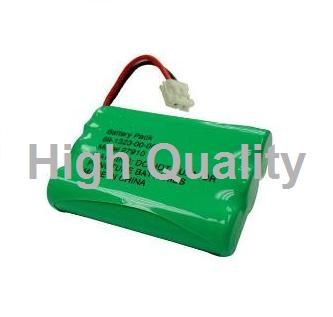 Cordless Home Phone Battery for Vtech i6786 i6787 i6788  