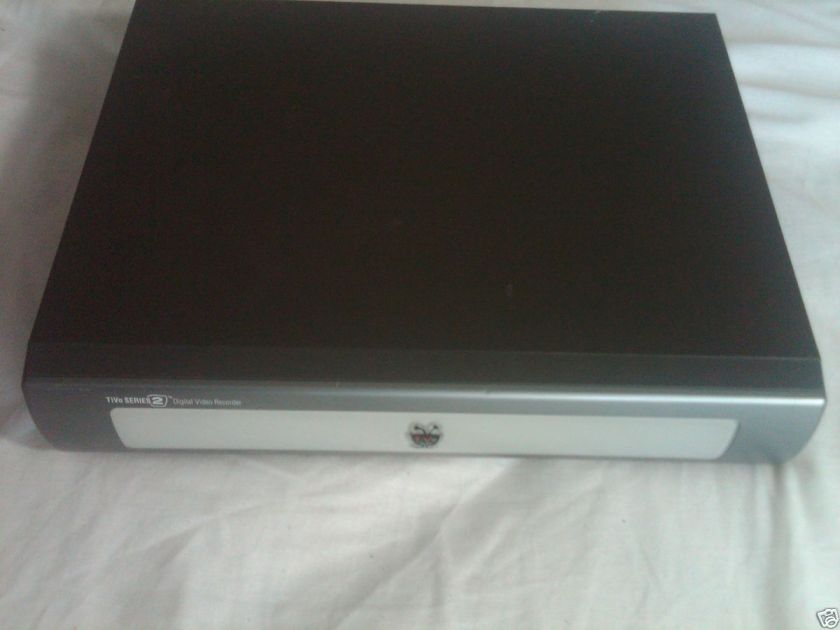 TiVo TCD540040 (40 GB) Receiver 851342000544  