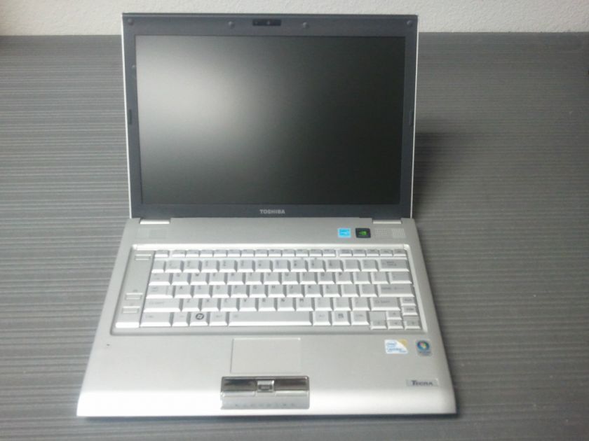 Toshiba Tecra R10 Notebook Nvidia Toshiba warranty 0883974168828 