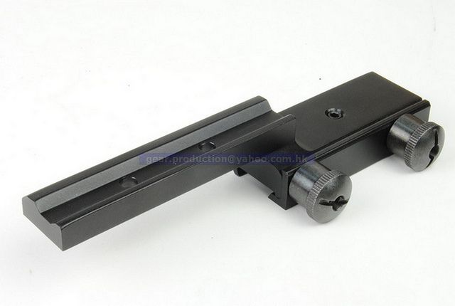  L85 RIS for Army / G&G / Ares / Star L85 (US99.99 included shipping 