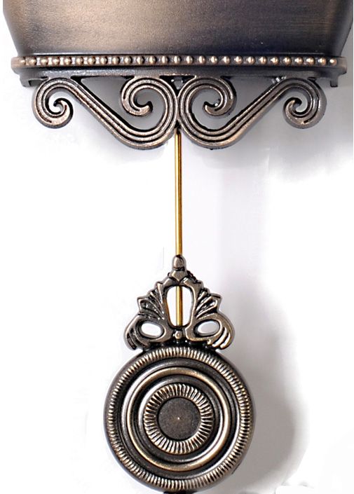 Perfect Match for Home Kitchen Wall Clock Pendulum  