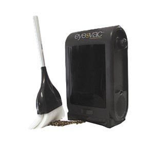 Eye Vac Automatic Dustpan Touchless Stationary Vacuum  