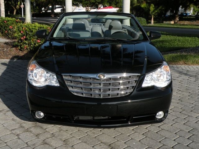 2008 Chrysler Sebring Limited   Photo 35   Fort Myers, FL 33908