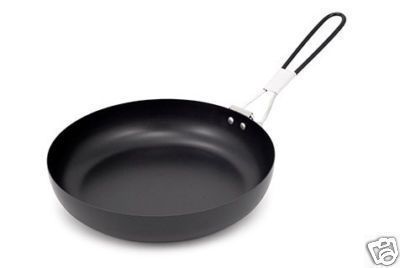 GSI 9 non stick Steel Frypan. 60209  