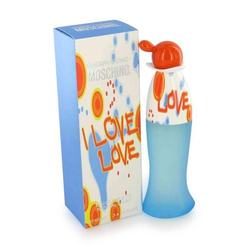 nib) / Cheap & Chic Moschino / I Love Love by Cheap & Chic Moschino 