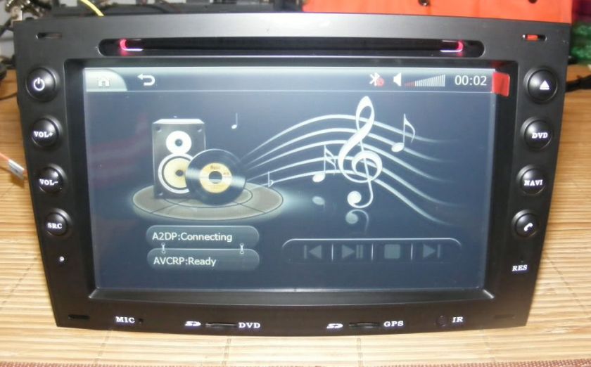 In order to perfect your cars stereo effects, below accessories are 