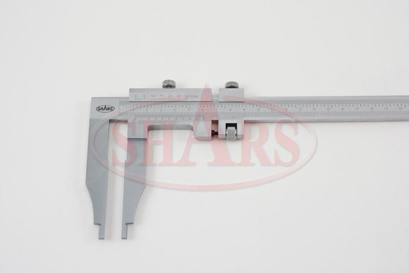 60 1500MM BEST INCH METRIC HEAVY DUTY VERNIER CALIPER  