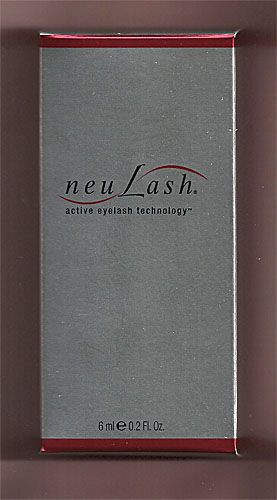 NEULASH ACTIVE EYELASH TECHNOLOGY (.2 FL OZ / 6 ML) EYELASH ENHANCER 