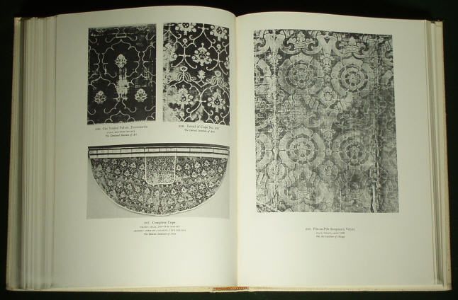 Textile Art History Coptic weaving Islamic old tapestry  