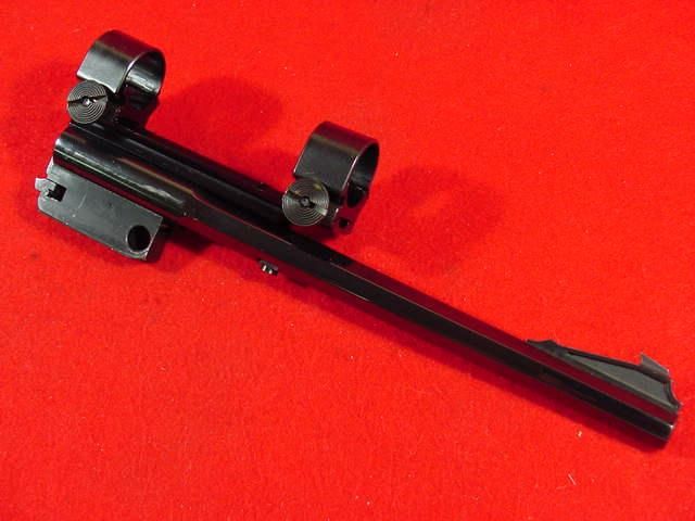 Thompson Center Contender TC 10 22 Jet Octogon Pistol Barrel  