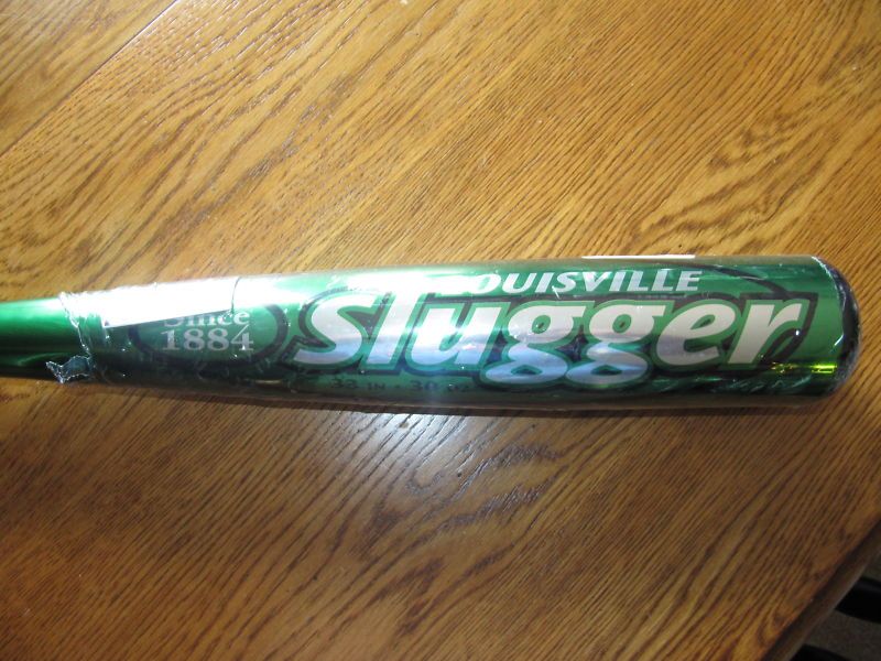 LOUISVILLE POWERIZED  3 Baseball BAT BESR 33/30 CB704  