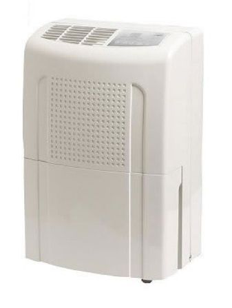 HAIER 65 PINT ELECTRONIC CONTROL ENERGY STAR DEHUMIDIFIER AUTO SHUT 