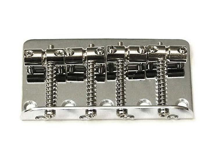 Genuine FENDER Standard BASS Guitar BRIDGE JAZZ P Bass  