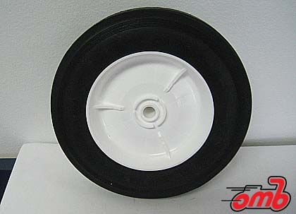 75 Plastic Wheel Lawn Boy 682974 Lawnmower parts  