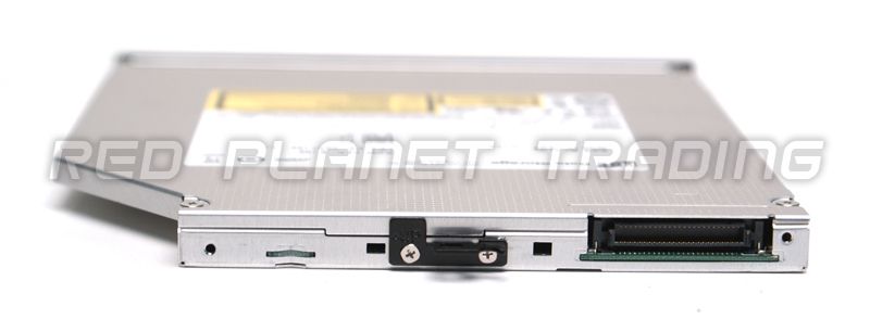 NEW Dell ATAPI IDE Slim 8x DVD±RW Optical Drive Burner  