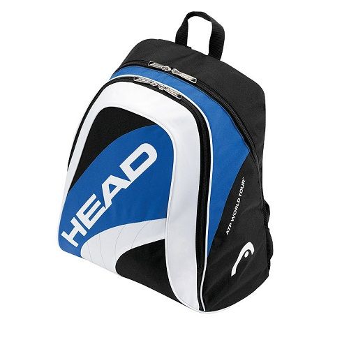 HEAD ATP BACKPACK  OFFICIAL ATP BAG   tennis racquet racket   NEW 