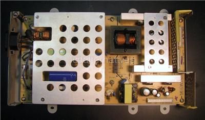 Repair Kit, Olevia 242 T11, LCD TV , Capacitors Only, Not the Entire 