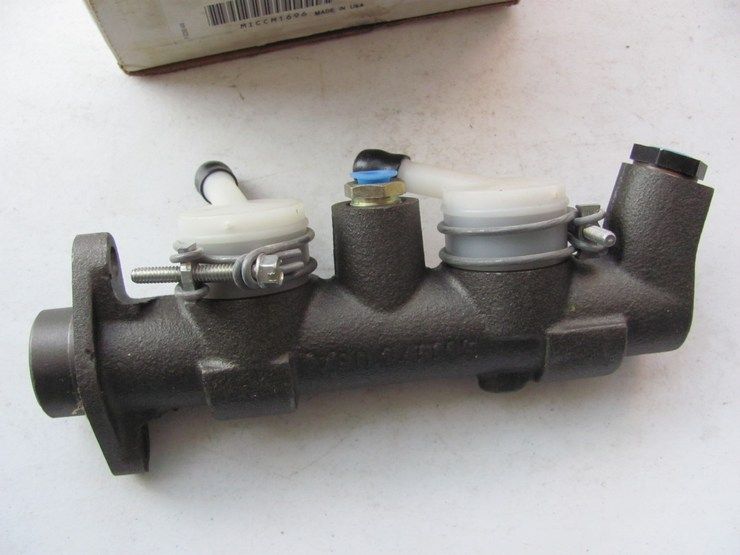 Midas CM1696 Brake Master Cylinder Starion Conquest  