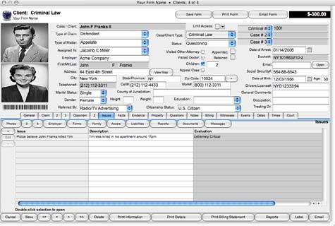 Legal Suite   Legal Case Management Software  