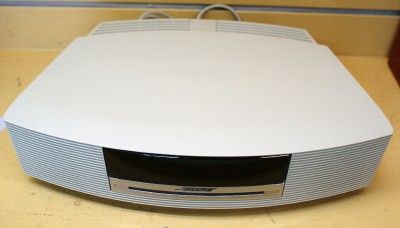 BOSE WAVE MUSIC SYSTEM MODEL AWRCC2 WITH REMOTE  