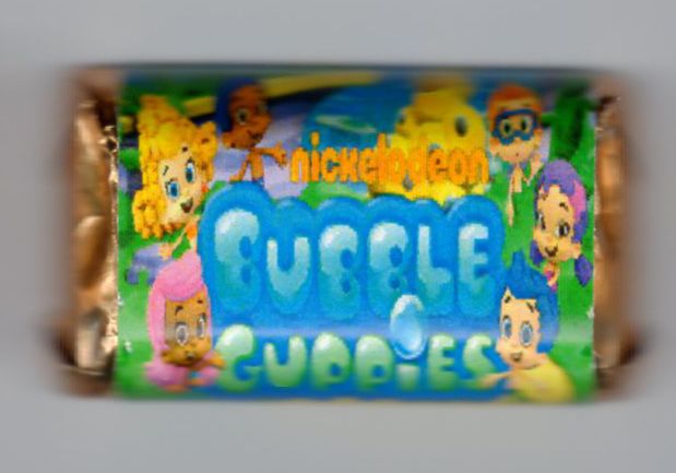 Bubble Guppies PARTY FAVORS **New**  