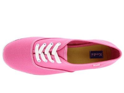 Keds Champion CVO Bubble Gum Pink Canvas (See Sizes)  