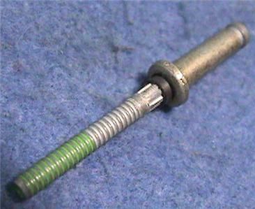 100 HUCK MS90354U0506 BLIND AIRCRAFT RIVETS  