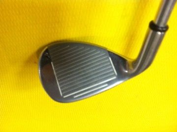 RH Callaway X 20 Single Sand Wedge Steel Uniflex SW X20  