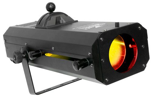 CHAUVET LED Followspot 75 Theatrical color follow spot spotlight light 