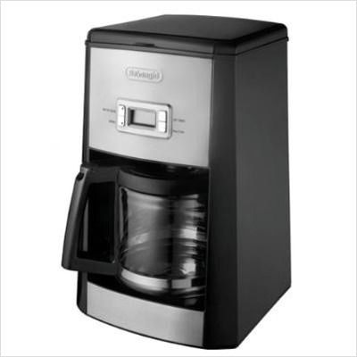 Delonghi 14 Cup Coffee Maker DC312T  