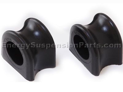 Front Sway Bar Bushings   Dodge Dart 67 72  