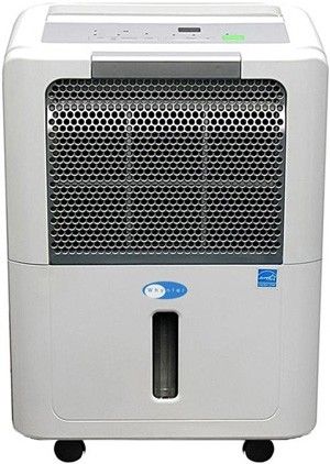 Whynter 40 Pint Dehumidifier & Air Cleaner Whynter Energy Star Rated 