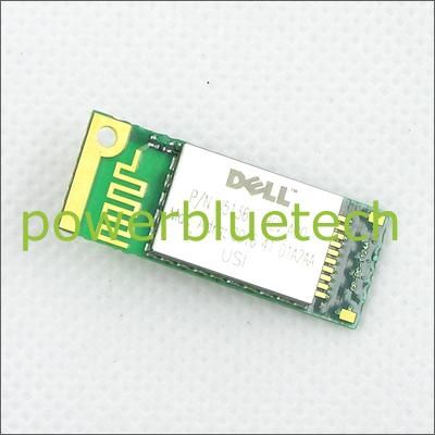 DELL D600 D500 600M 500M BLUETOOTH MODULE / CARD U5136  