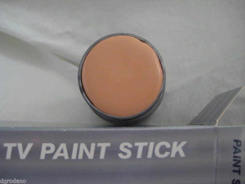 Kryolan Foundation 3W TV Paint Stick Make Up New  