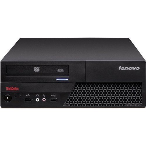 Lenovo ThinkCentre M58/7359 Intel Pentium Dual Core 2.60GHz 160GB WXP 