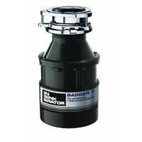 Insinkerator Garbage Disposal Diposer 1/3HP B1  