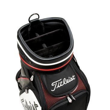 TITLEIST GOLF 2012 s82 FULL SIZE STAFF BAG NEW  