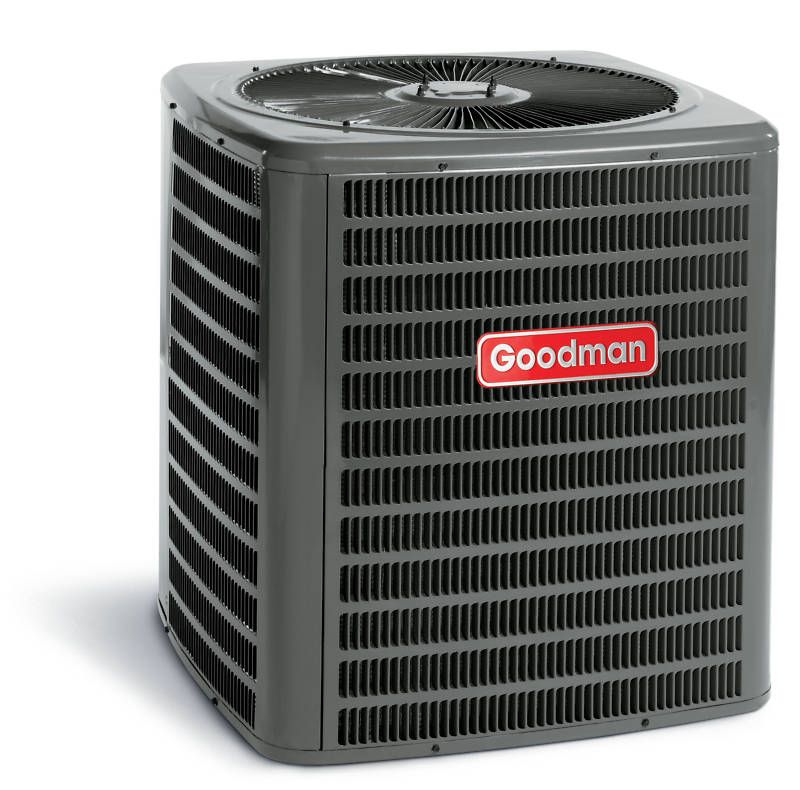 Goodman GSX130241 2.0T R 410A Condenser 13 Series  