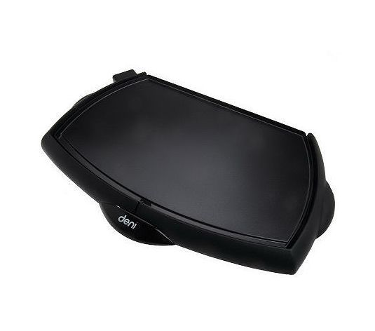 Deni Nonstick 12x 20 Table Top Griddle Refurbished