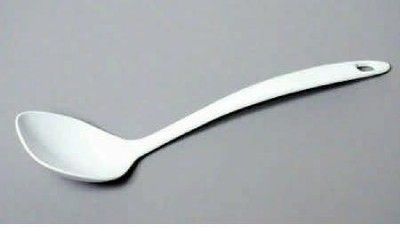 11 Inch Melamine Basting Spoon Kitchen Utensil  