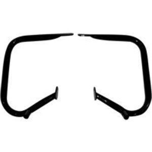 Big Buffalo Rear Saddlebag Bar For Harley 97 08 Touring  