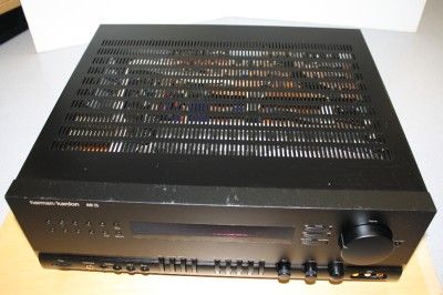 HARMAN KARDON AVR 25 Works Perfect + 30 day Warranty  