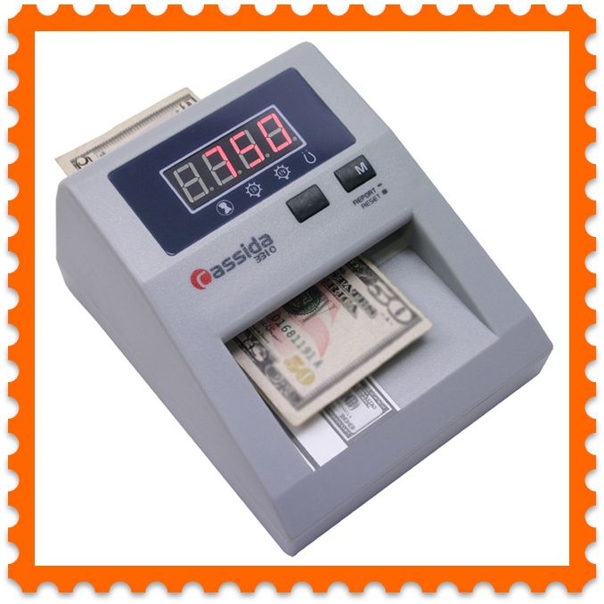 Want to see all of the Counterfeit Detectors we offer? Visit our 