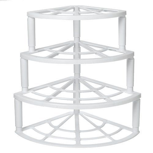 tier Kitchen Organizing Rack NEW  