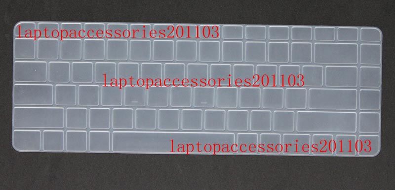 HP Pavilion DM4 DM4t DM4z Keyboard Protector Cover Skin  