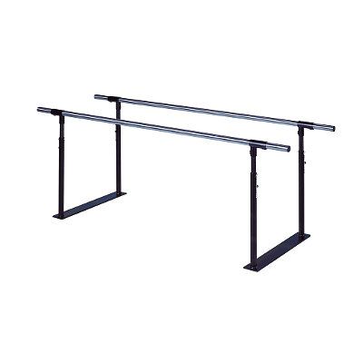 Medline Folding Parallel Bars Adjustable  