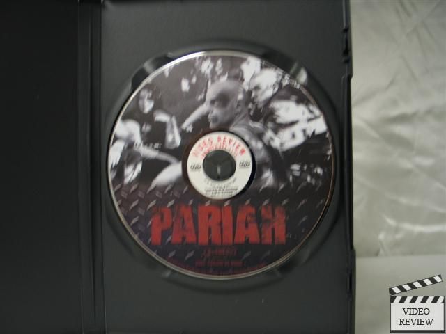 Pariah (DVD, 2006) 825284200188  