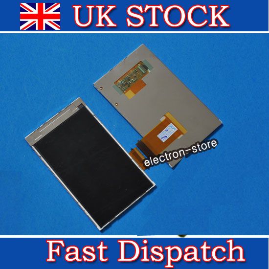 nokia n70 lcd glass battery card protector case cable tablet pc lcd 